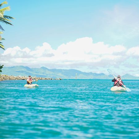 The Pearl South Pacific Resort, Spa & Golf Course Pacific Harbour Extérieur photo
