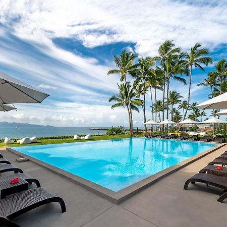 The Pearl South Pacific Resort, Spa & Golf Course Pacific Harbour Extérieur photo