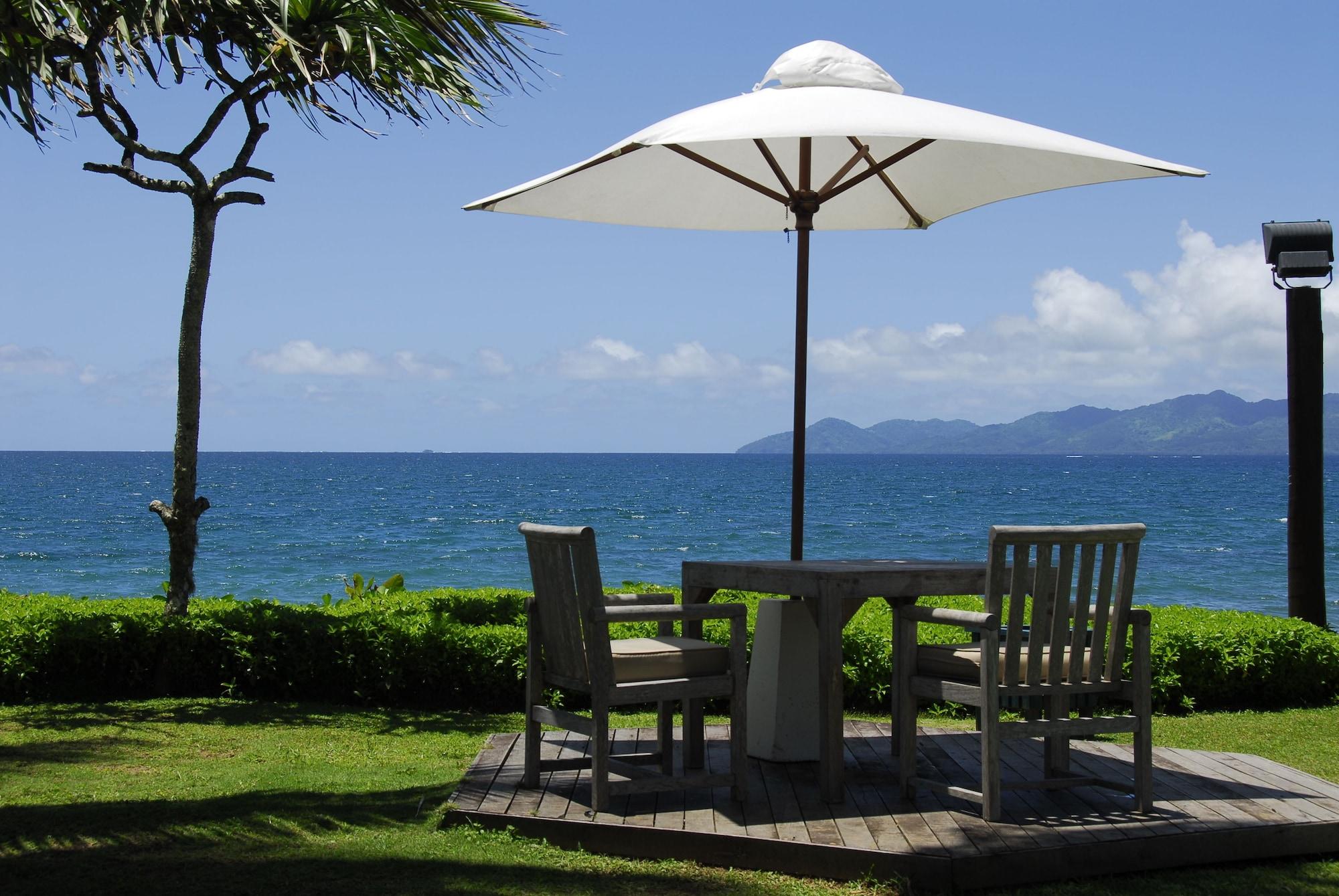 The Pearl South Pacific Resort, Spa & Golf Course Pacific Harbour Extérieur photo