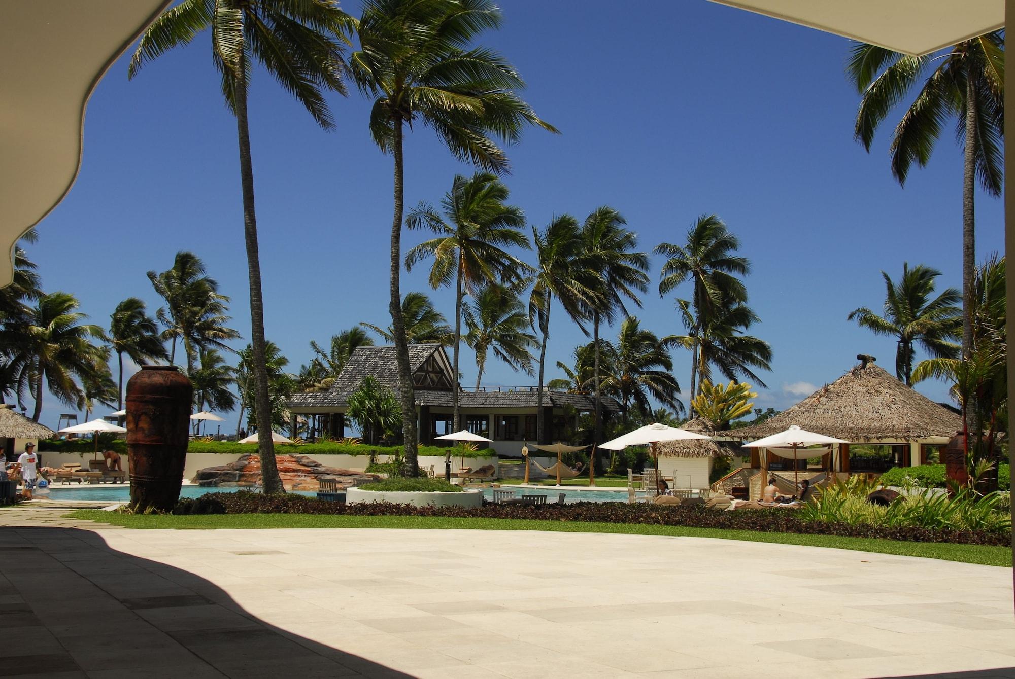 The Pearl South Pacific Resort, Spa & Golf Course Pacific Harbour Extérieur photo