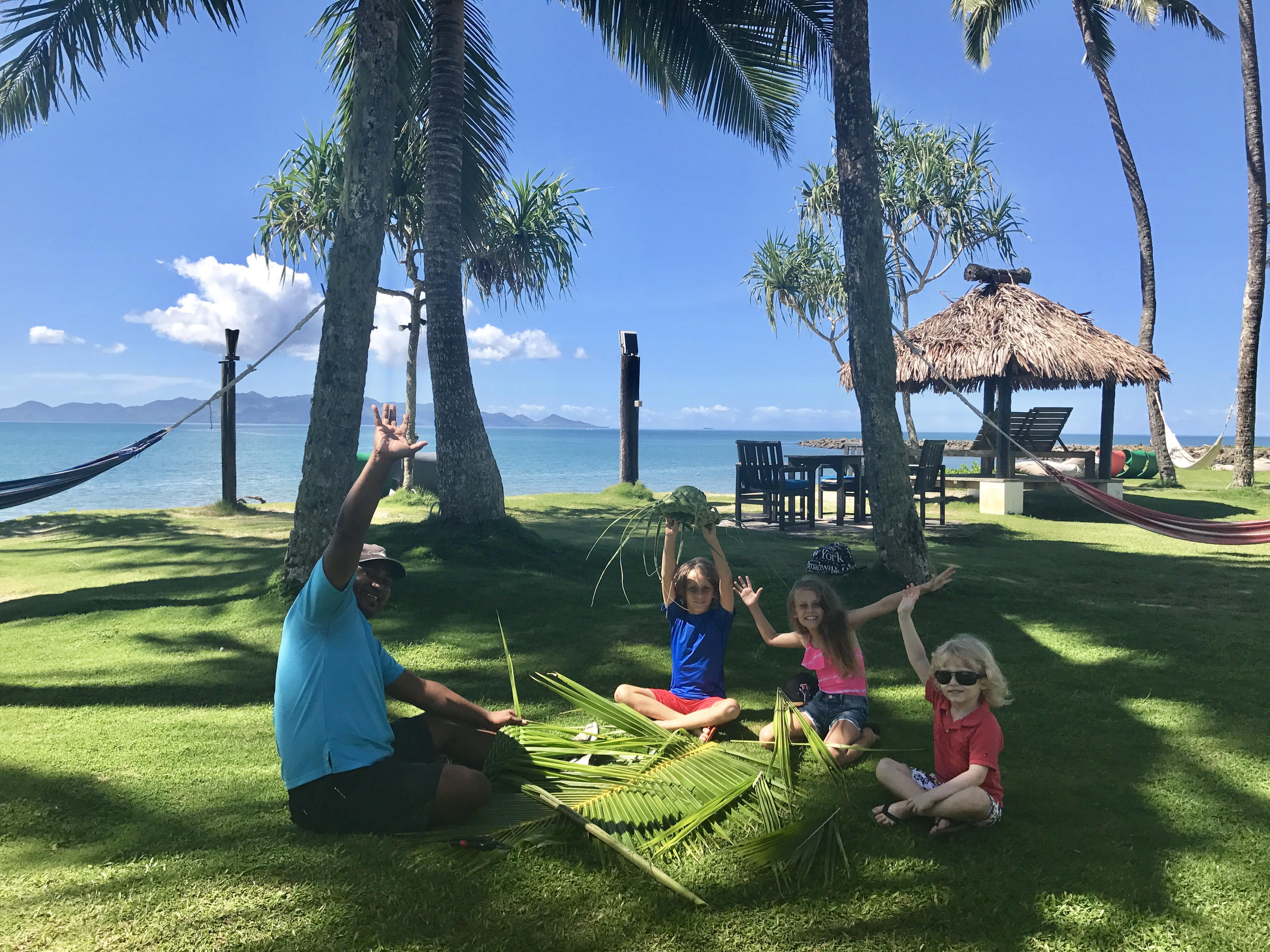The Pearl South Pacific Resort, Spa & Golf Course Pacific Harbour Extérieur photo