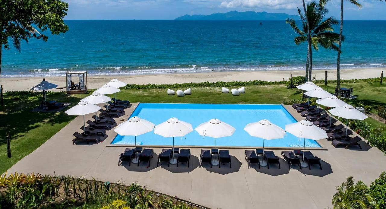 The Pearl South Pacific Resort, Spa & Golf Course Pacific Harbour Extérieur photo
