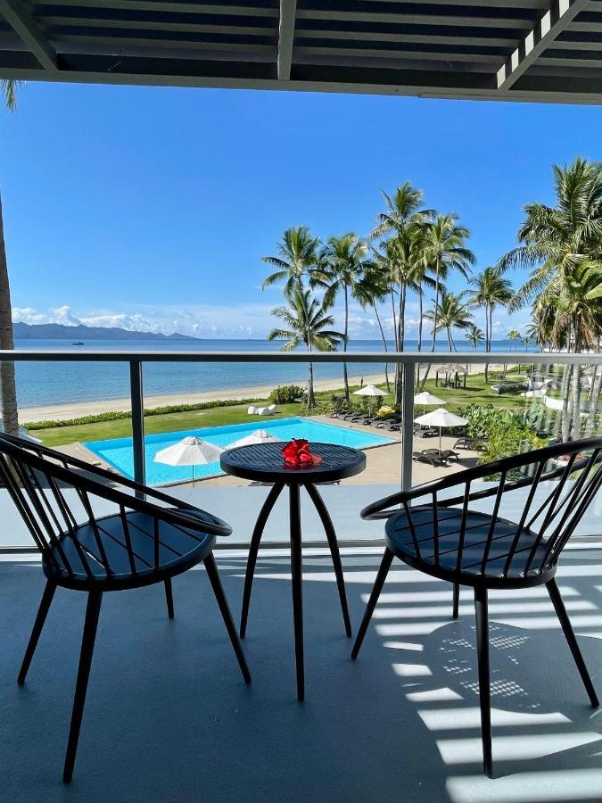The Pearl South Pacific Resort, Spa & Golf Course Pacific Harbour Extérieur photo