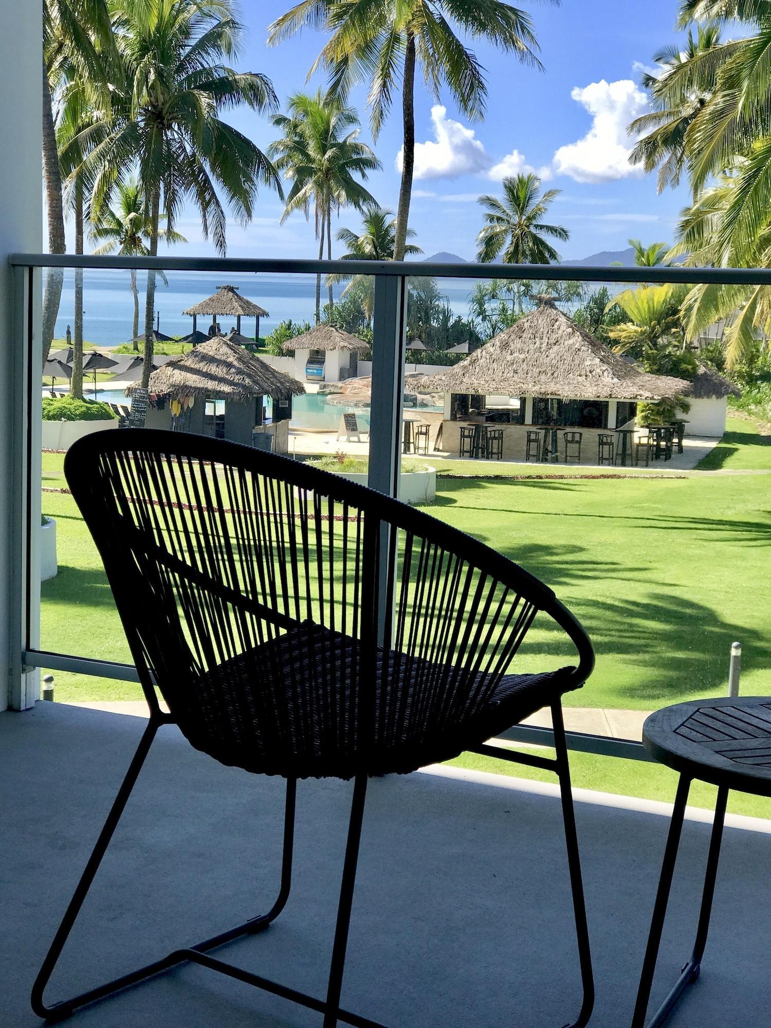 The Pearl South Pacific Resort, Spa & Golf Course Pacific Harbour Extérieur photo