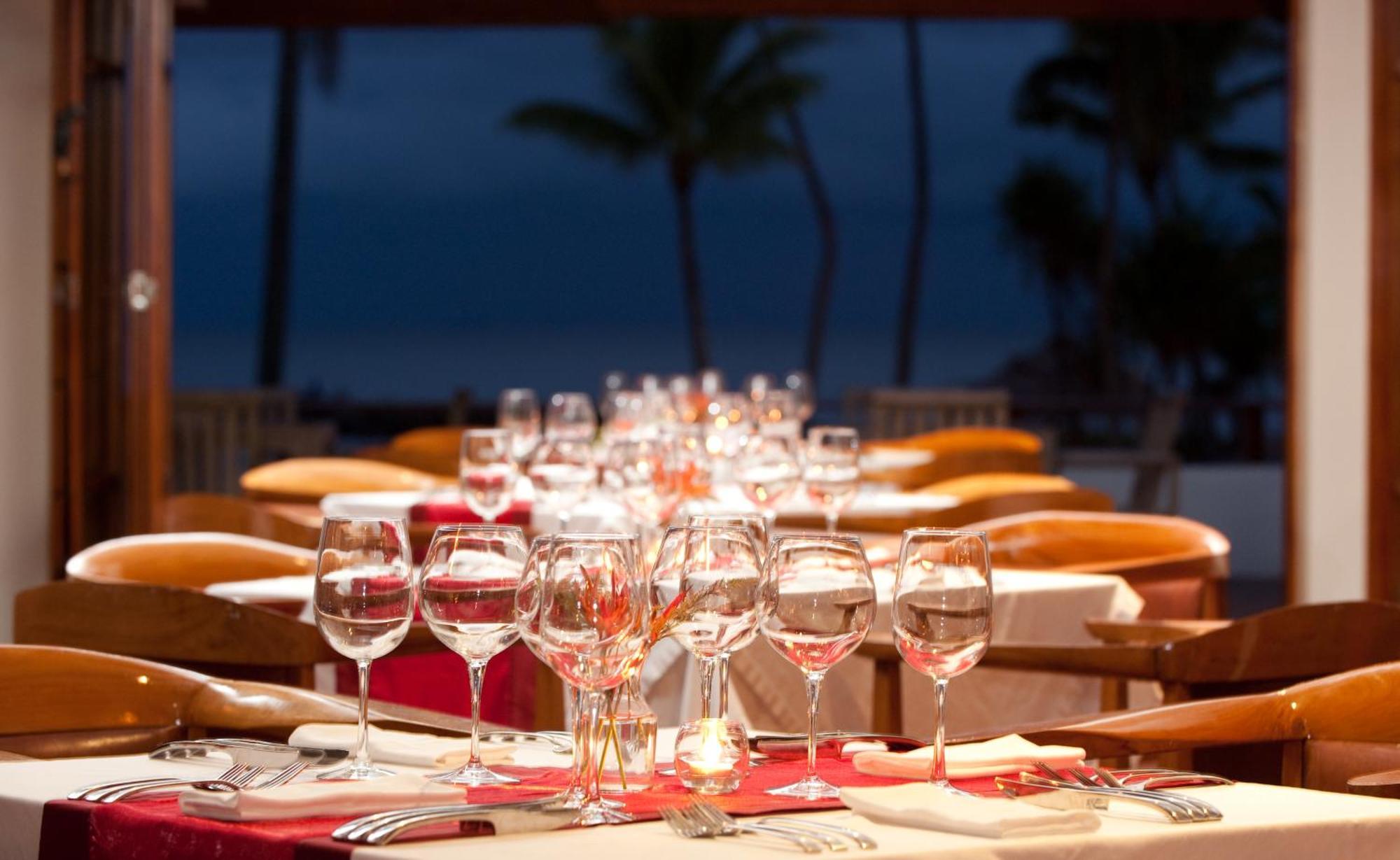 The Pearl South Pacific Resort, Spa & Golf Course Pacific Harbour Extérieur photo