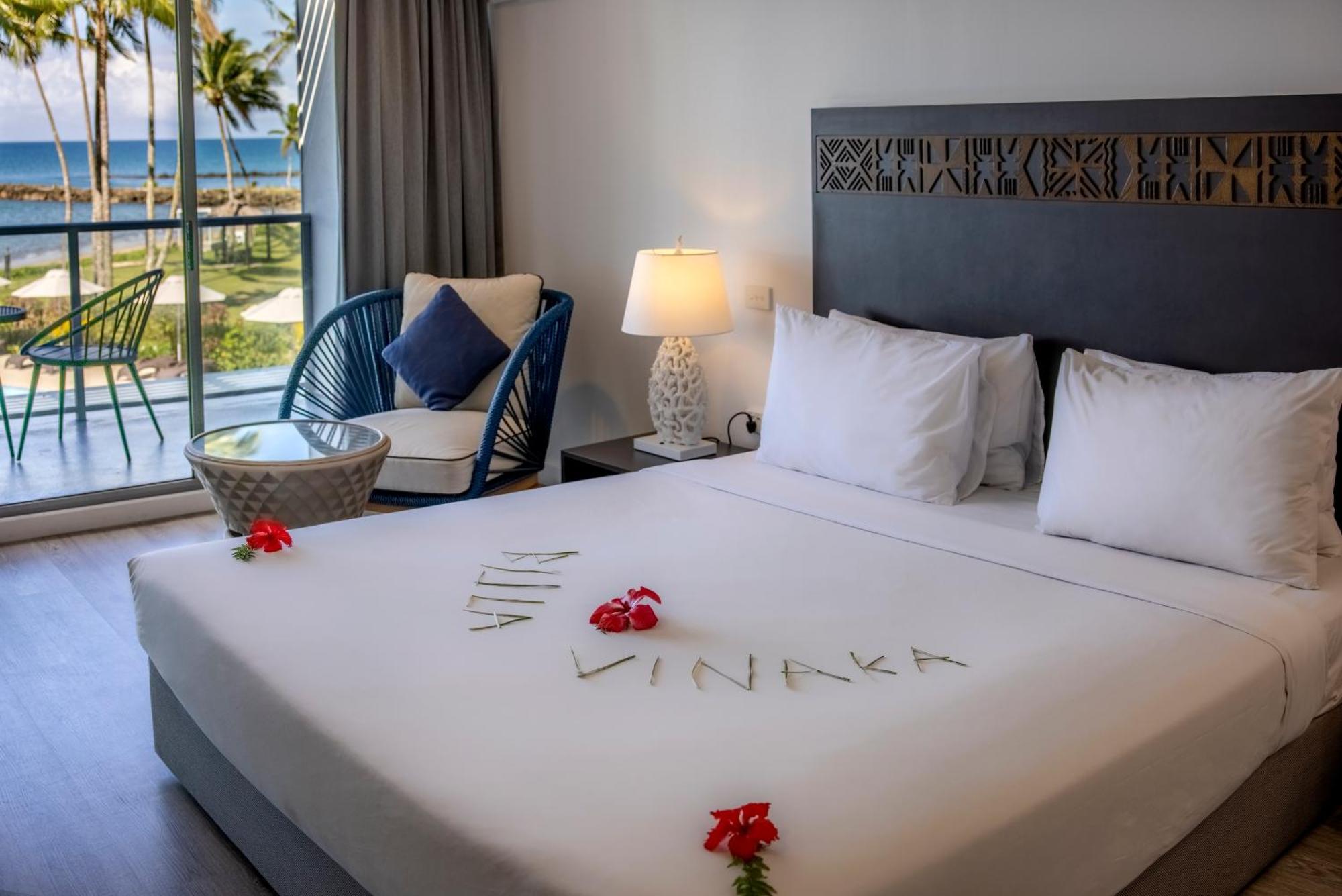 The Pearl South Pacific Resort, Spa & Golf Course Pacific Harbour Extérieur photo