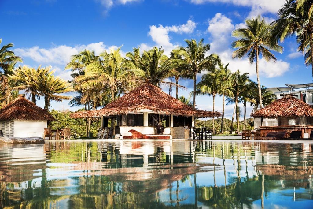 The Pearl South Pacific Resort, Spa & Golf Course Pacific Harbour Extérieur photo