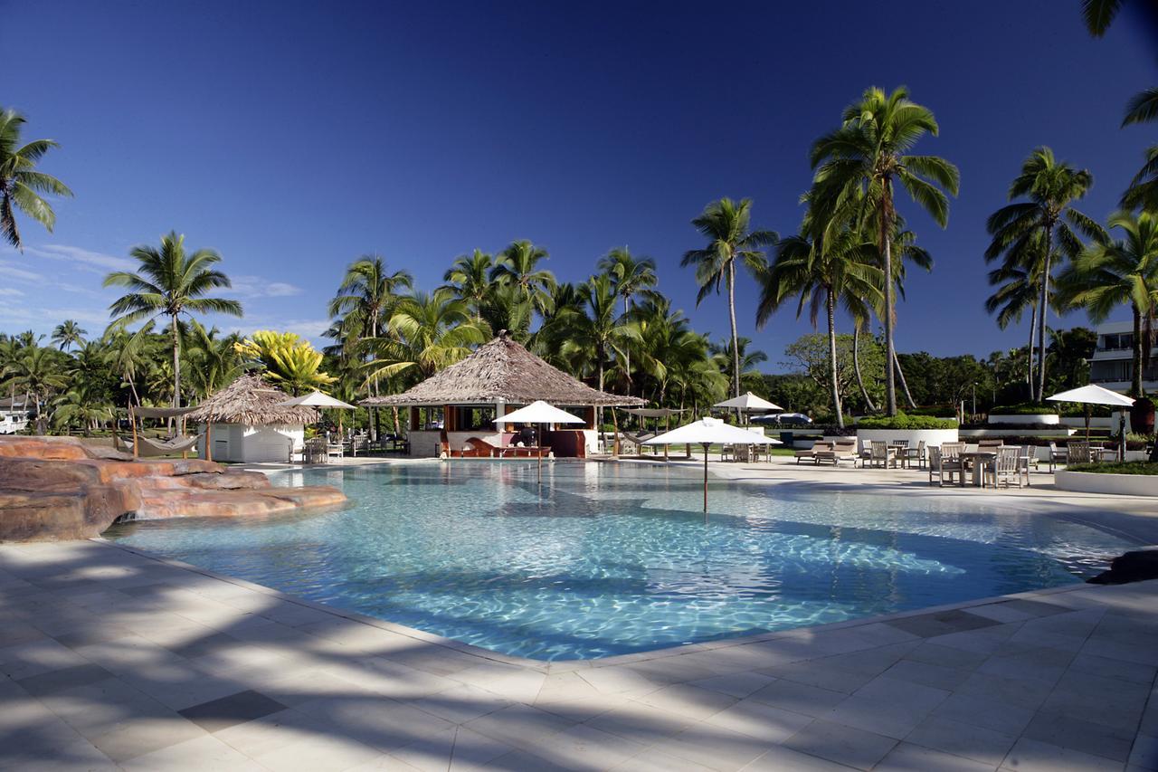 The Pearl South Pacific Resort, Spa & Golf Course Pacific Harbour Extérieur photo
