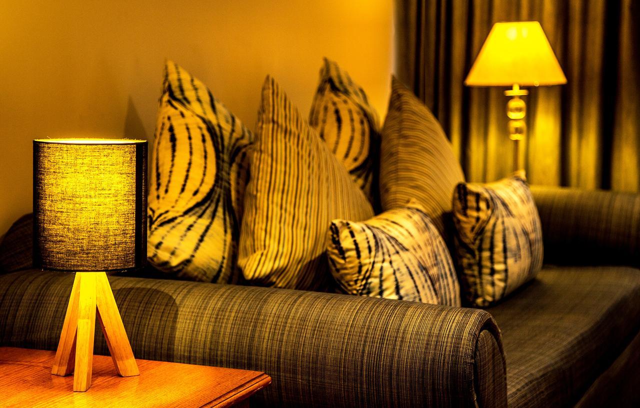 The Pearl South Pacific Resort, Spa & Golf Course Pacific Harbour Extérieur photo