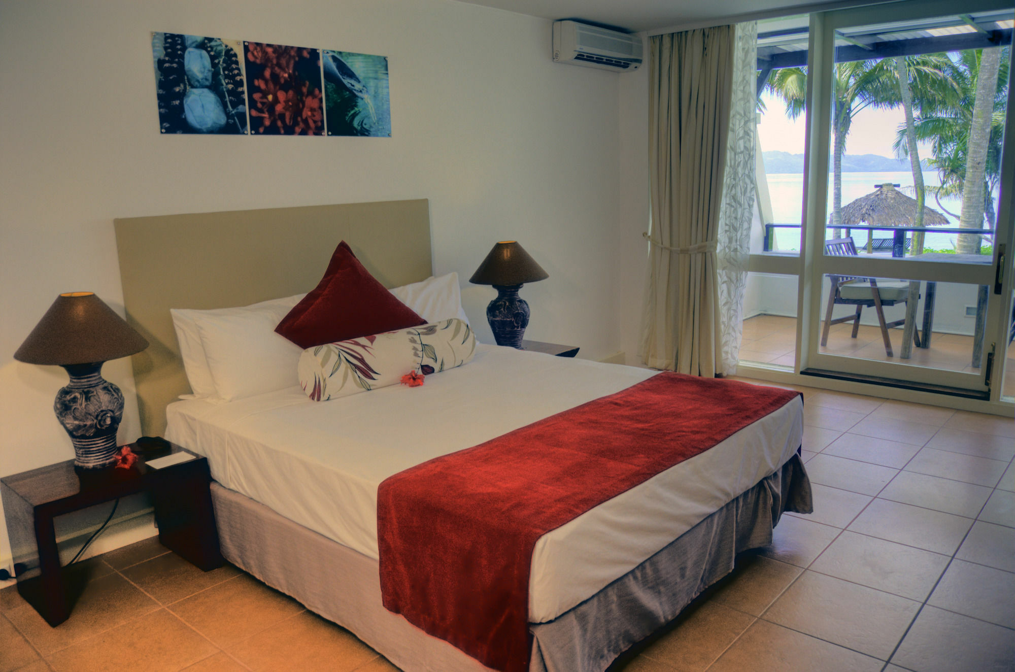 The Pearl South Pacific Resort, Spa & Golf Course Pacific Harbour Extérieur photo